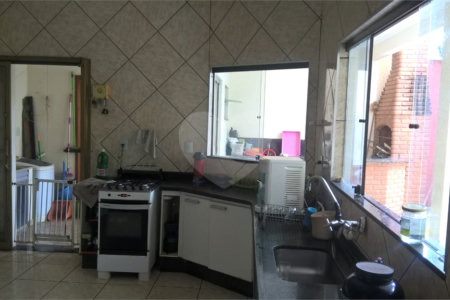 Casa Comercial e Residencial