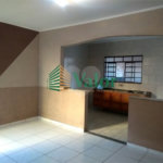 Casa Residencial Parque Santa Felícia Jardim á venda.