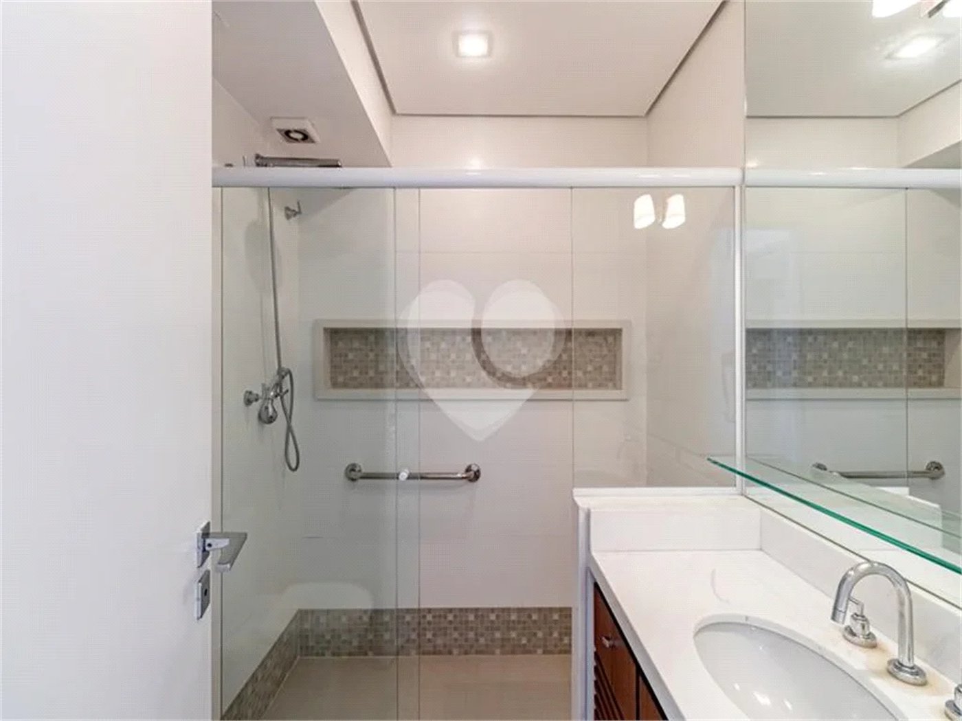 Apartamento impecável pronto para morar em Higienópolis