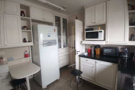 APARTAMENTO NA VILA CLEMENTINO COM 4 DORMITORIOS 4 SUITE E 6 VAGAS
