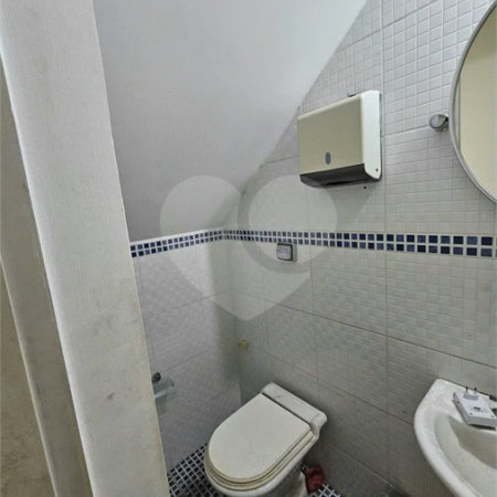 Sobrado comercial, 100 mts para aluguel na Vila Mariana
