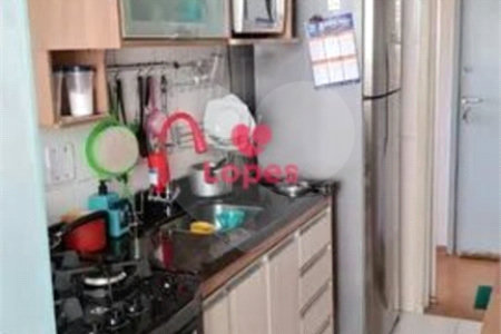 APARTAMENTO A VENDA COM 59M², 3 DORMITORIOS, 1 SUITE, 1 VAGA - JARDIM AUGUSTA - SÃO JOSÉ DOS CAMPOS/
