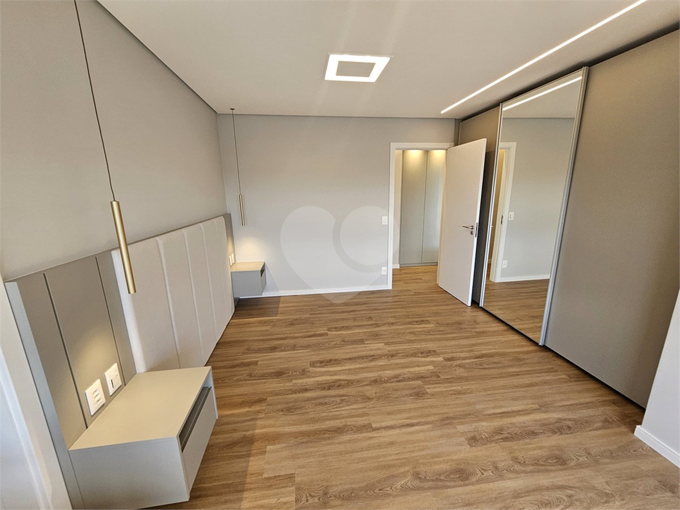 Apartamento no Panamby luxo e sofisticação