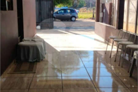 Chácara com Casa no Varjão - São Carlos, SP