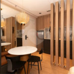 Studio Mobiliado em Moema | 29m² Pronto para Morar ou Investir