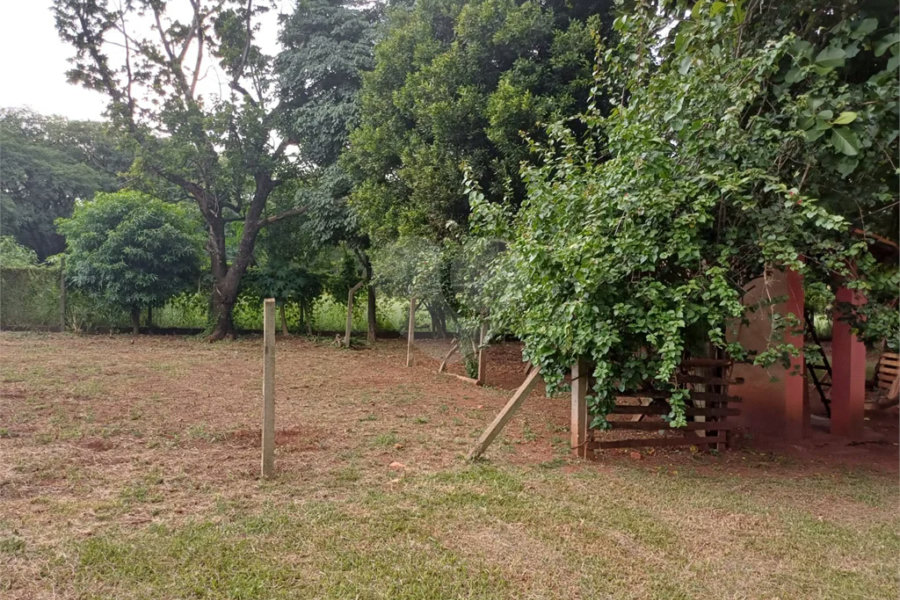 Chacara a venda Bairro Santa Rita - Piracicaba/SP