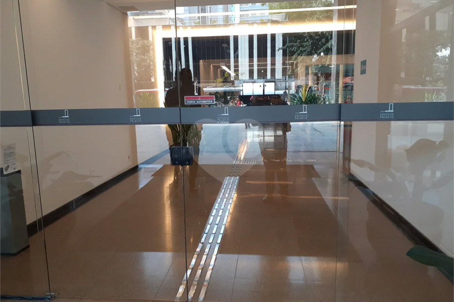 Sala comercial à venda no Quinta Avenida, Paulista, 166,06 m²