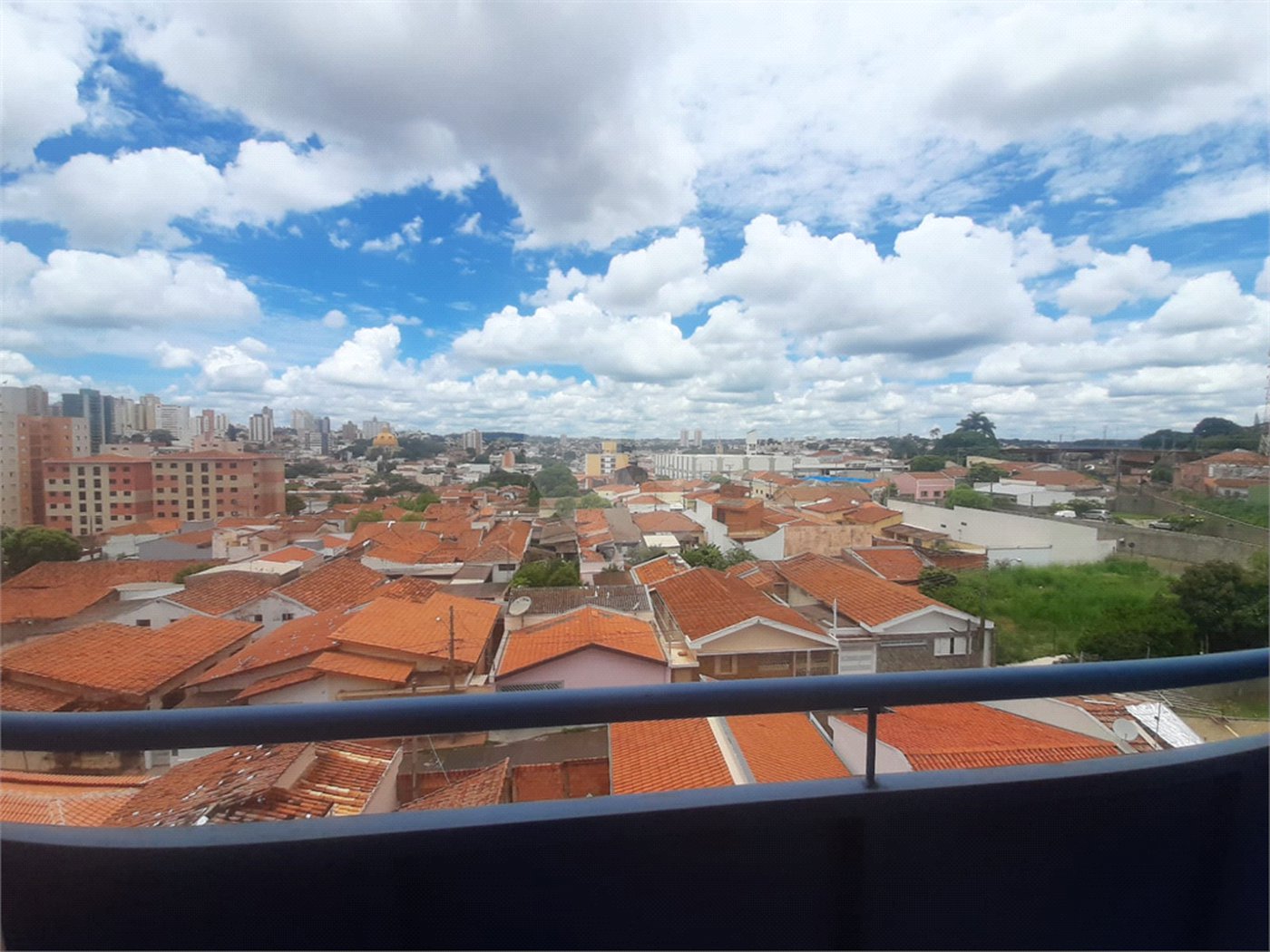 Apartamento a venda no Residencial Sineu