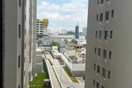 Apartamento 40m² na Mooca - Venda ou locação - 02 dorm