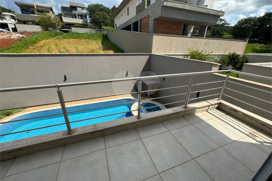 Casa de alto padrão à venda no Morada do Engenho em Piracicaba - SP.