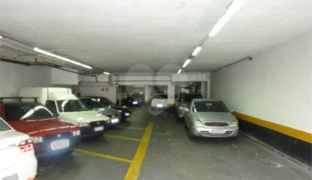 Salão para alugar em Pinheiros, São Paulo, SP