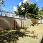 Apartamento Garden Perdizes