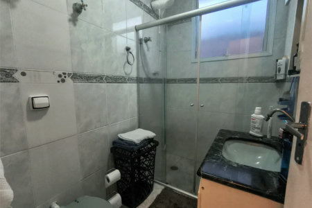 Sobrado à Venda MOBILIADO com 192m² no coração do Jardim Bonfiglioli