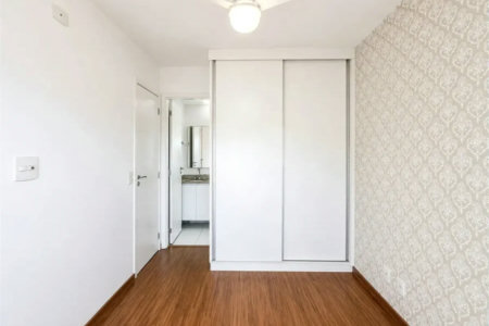 APARTAMENTO 2 QUARTOS COM SUÍTE 1 VAGA À VENDA VILA DA SAÚDE VENDER