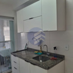 Apartamento à venda com 3 quartos, sendo 1 suíte, no condomínio Ecolife Cidade Universitária, São Paulo - SP