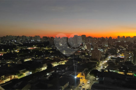 Apartamento com 3 dormitórios e 108 m² na Saúde – conforto e praticidade