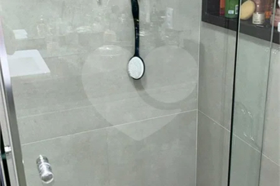 Apartamento à venda com 3 quartos, sendo 1 suíte, em Vila Regente Feijó, São Paulo, SP