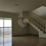 Cobertura duplex disponivel para venda ou locação no Residencial Vista Nobre no Parque Faber- Castel