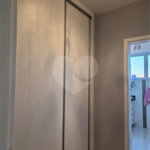 Apartamento à venda no Edifício Pedro Ometto, no coração de Piracicaba.
