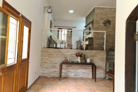 Casa à venda na Vila Esperança com 230m² 3 dormitórios 1 suíte 3 banheiros 3 vagas
