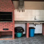 Apartamento à venda com 3 dormitórios, 1 vaga de garagem próximo ao portão 3 da USP