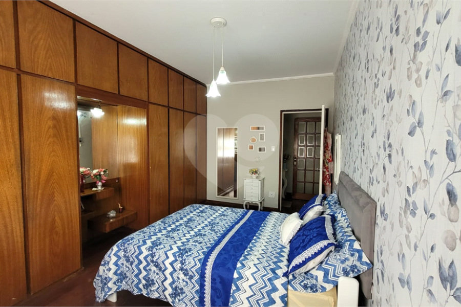 Casa Térrea à venda com 3 quartos em Freguesia do Ó, São Paulo, SP