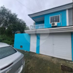 CASA À VENDA COM 2 QUARTOS COM SUÍTE, 200 M² NO BAIRRO MIRELA- CAMPO GRANDE - RIO DE JANEIRO