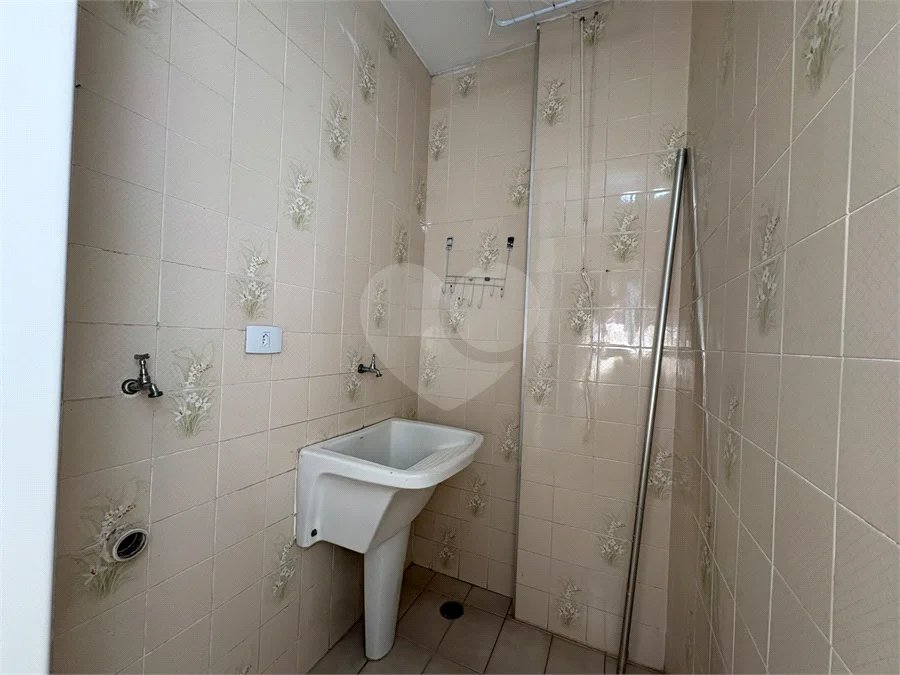 Apartamento á venda - Vila Guarani