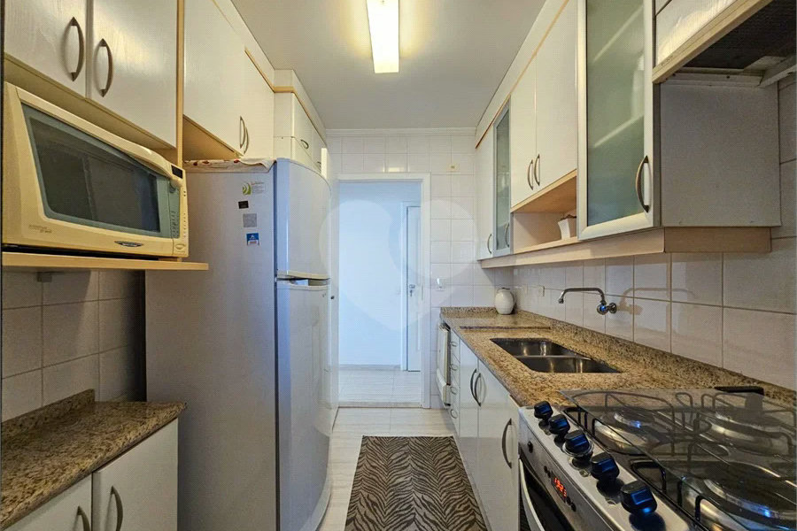 Cobertura à venda com 4 quartos, sendo 2 suítes, em Riviera de São Lourenço, Bertioga, SP
