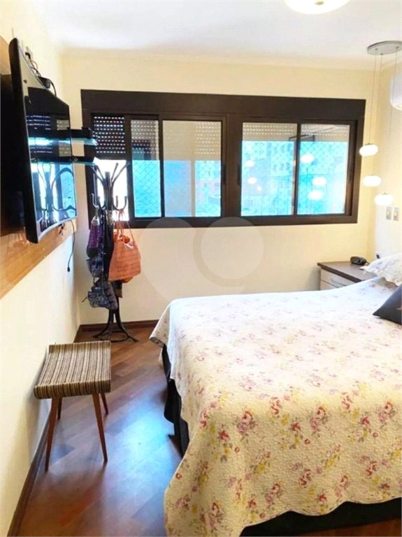 Apartamento Residencial PERDIZES