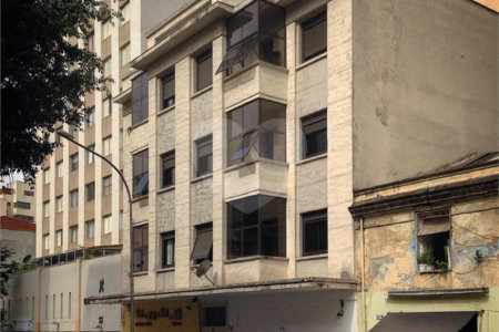 Prédio à venda ou para alugar em Santa Cecília, São Paulo, SP