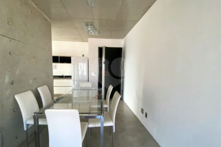 Apartamento 2 dormitórios 70m2 na Mooca