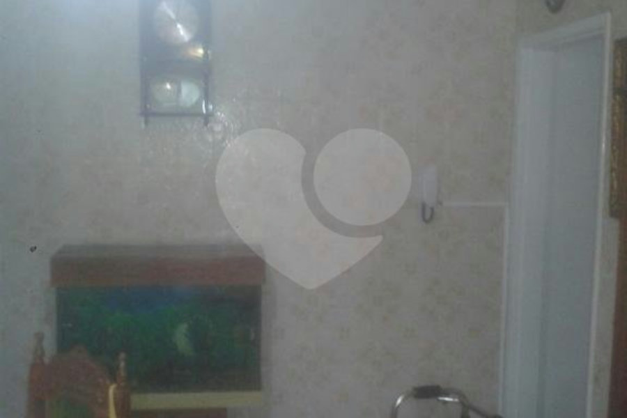 Excelente Sobrado Imirim