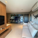Apartamento à venda com 3 quartos, sendo 1 suíte, em Vila Butantã, São Paulo - SP