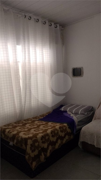 Casa à venda no Imirim com 3 quartos e 2 vagas – ótima localização