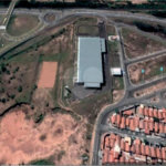 Galpão Comercial .