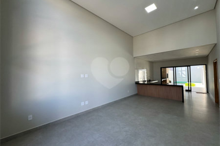 Casa Térrea com 163m² no Faixa Azul