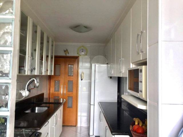 Apartamento à venda com 3 quartos em Tremembé, São Paulo, SP