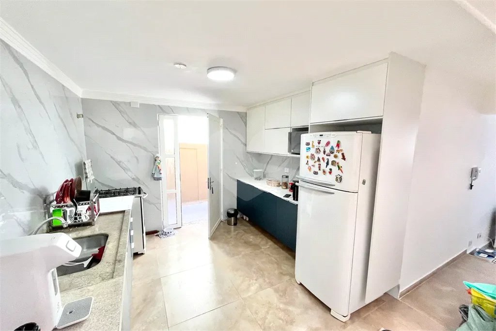 Casa à venda com 3 quartos, sendo 2 suítes, em Mandaqui, São Paulo, SP