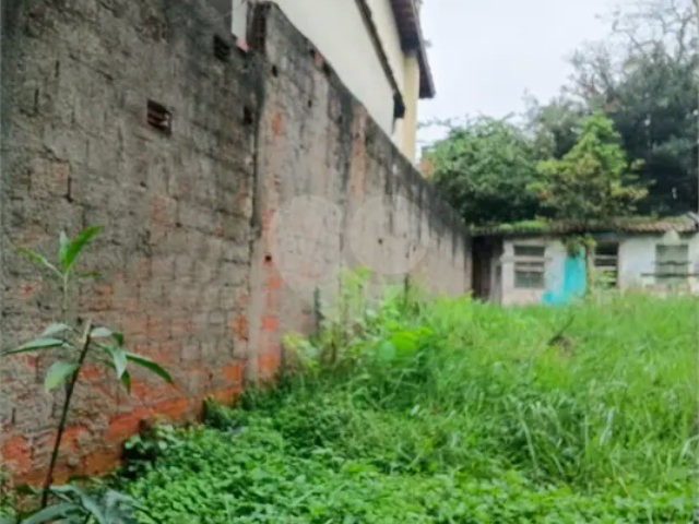Terreno à venda em Alto da Boa Vista, São Paulo, SP
