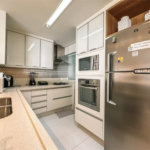 Apartamento à venda com 4 suítes em Riviera de São Lourenço, Bertioga, SP