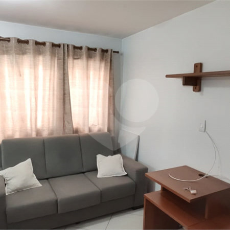 Apartamento á venda - Jabaquara