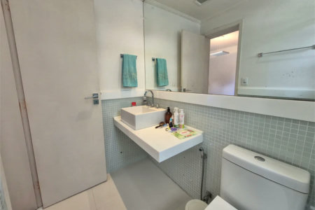 Apartamento à venda no Jardim Bonfiglioli diferenciado com 3 quartos, sendo 2 suítes e 2 vagas