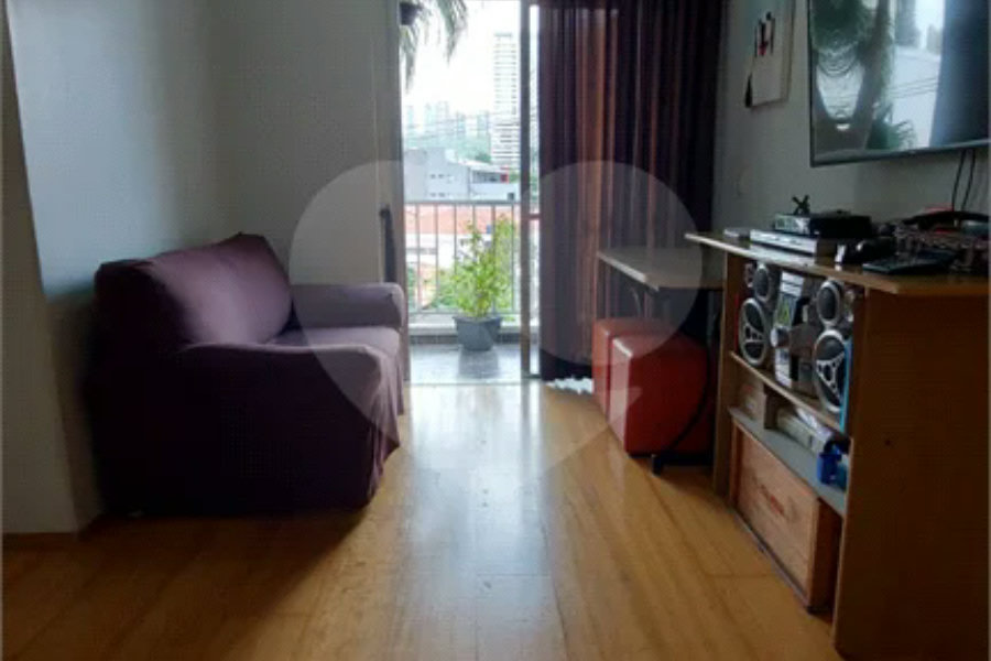 Apartamento com 2 Quartos à venda, 51m² - Jardim Caravelas