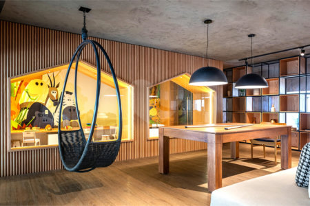 L Klabin – Cobertura Duplex e Apartamento Pronto para Morar na Chácara Klabin, São Paulo