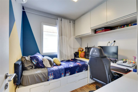 Casa à venda com 3 quartos, sendo 1 suíte, no condomínio Terrara Townhouses, São Paulo - SP