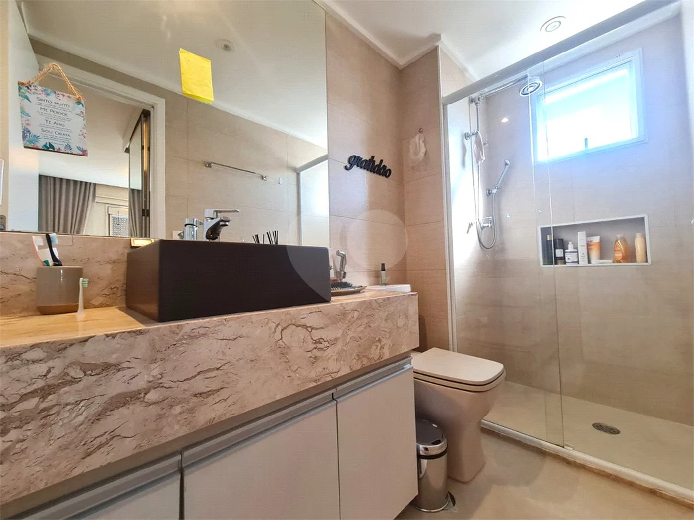 Apartamento à venda com 4 quartos, sendo 3 suítes, em Jardim Marajoara, São Paulo, SP