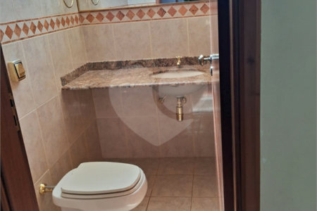 Apartamento para venda no Ed. Winston Monteiro Ricetti