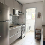 Apartamento à venda - Vila Guarani
