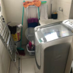 Apartamento para venda ou locação no Residencial Baia de Guanabara em Ribeirão Preto/SP.